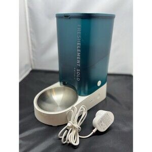 Petkit Fresh Element Solo P570 Smart Automatic Pet Food Dispenser Blue White